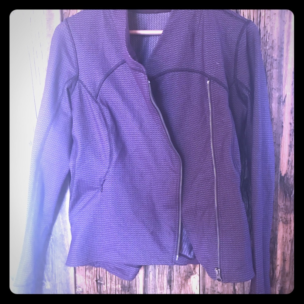 Lulu lemon jacket
